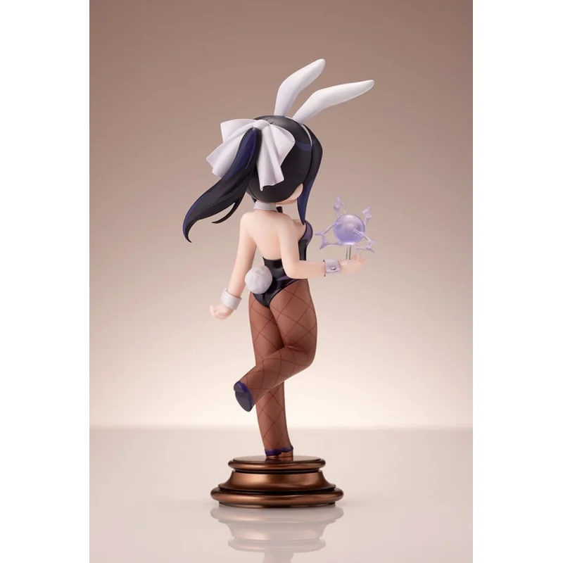 Overlord PVC statuette 1/7 Narberal Gamma Juami Bunny Girl Ver. 16cm