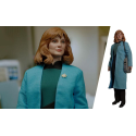 Figuras Star Trek: The Next Generation 1/6 figure Dr. Beverly Crusher (Standard Edition) 27 cm