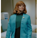 EXO9137642 Star Trek: The Next Generation 1/6 figure Dr. Beverly Crusher (Standard Edition) 27 cm