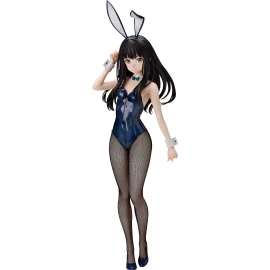 Figurita Lycoris Recoil PVC statuette 1/4 Takina Inoue: Bunny Ver. 46cm