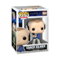 Figuras Varsity Blues POP! Movies Vinyl figurine Coach Kilmer 9 cm