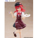 Bocchi the Rock! PVC statuette Tenitol Ikuyo Kita Cafe Style Ver. 20cm