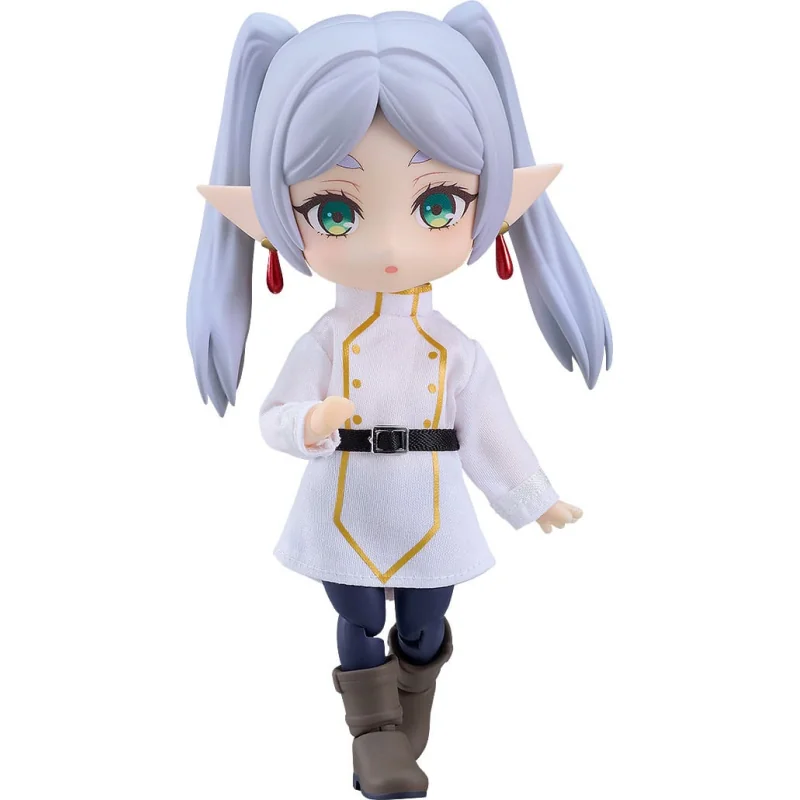 Figurita Frieren: Beyond Journey's End figurine Nendoroid Doll Frieren 14 cm