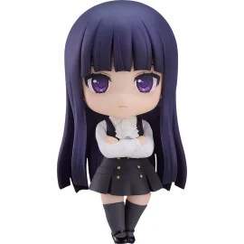 Figurita Inu x Boku SS Nendoroid figurine Soshi Miketsukami 10 cm