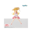 Figurita 18039 - MONOGATARI SERIES - CHOKONOSE FIGURE - SHINOBU OSHINO