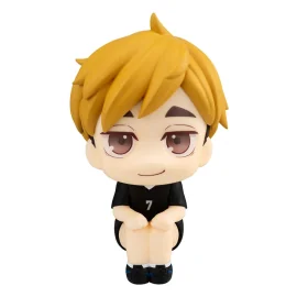 Figurita Haikyu!! PVC statuette Look Up Atsumu Miya Uniform Ver. 11cm