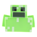 Figuras MINECRAFT - Creeper - Bath Toy