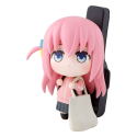 Figuras Bocchi the Rock! mini figurine Tekupiku Hitori Gotoh 10 cm