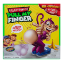 Juegos de mesa Pull My Finger Game game *ENGLISH*