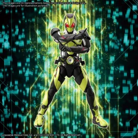  Figure Rise Kamen Rider Zero One Rising Hopper