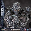 yolopark Transformers Rise Of The Beasts Amk Pro X Apelinq Model Kit