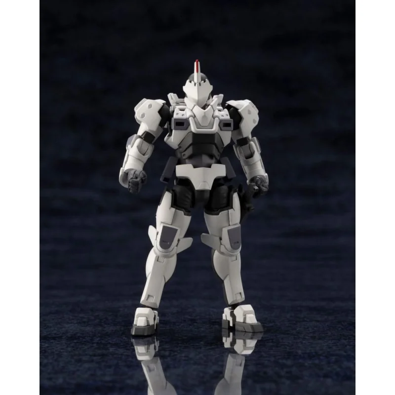 Kotobukiya Hexa Gear figurine Plastic Model Kit 1/24 Governor Armor Type: Pawn X1 8 cm