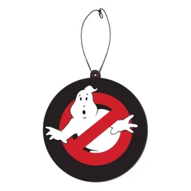  Ghostbusters No Ghost Fear Freshener 8 cm