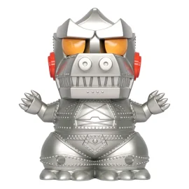 Hucha Godzilla bust / Mechagodzilla piggy bank