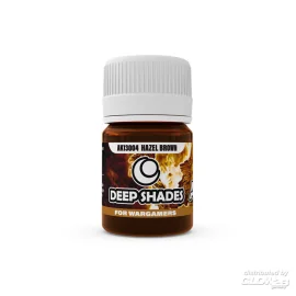 Pintura HAZEL BROWN - Deep Shade 30ml