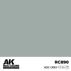 Pintura ADC Grey FS 16473 17 ml.