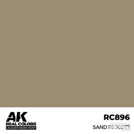 Pintura Sand FS 30277 17 ml.