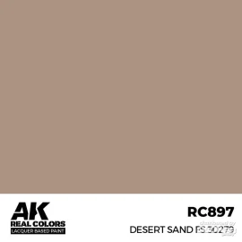 Pintura Desert Sand FS 30279 17 ml.