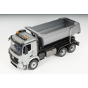 Camion rc Pro Dump Truck