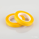 Heller Masking tape 10 mm x 18 m (2 pieces)