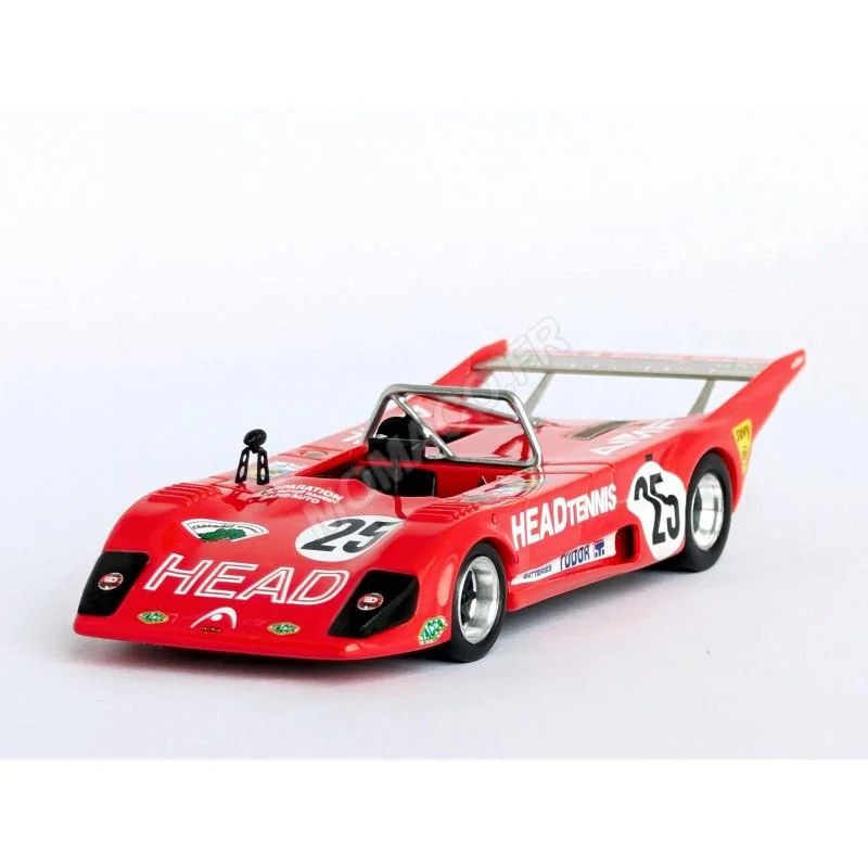 Miniatura LOLA T298 25 ALAIN LEVIE/JEAN-MARIE LEMERLE/JEAN-PIERRE MALCHER 24H DU MANS 1979