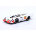 Miniatura PORSCHE 917 LH 15 LINGE/REDMAN/LINS 24H DU MANS 1969