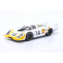 Miniatura PORSCHE 917 LH 14 STOMMELEN/AHRENS JR 24H DU MANS 1969