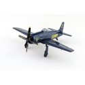 Miniatura F8F-1B Blue Angels No.2 ariplane US Navy 1946