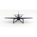 Hobby Master SkyMax F8F-1B Blue Angels No.2 ariplane US Navy 1946