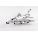 Miniatura F-100D Super Saber 307 TFS Bien Hoa AB RVN 1965)