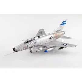 Miniatura F-100D Super Saber 307 TFS Bien Hoa AB RVN 1965)