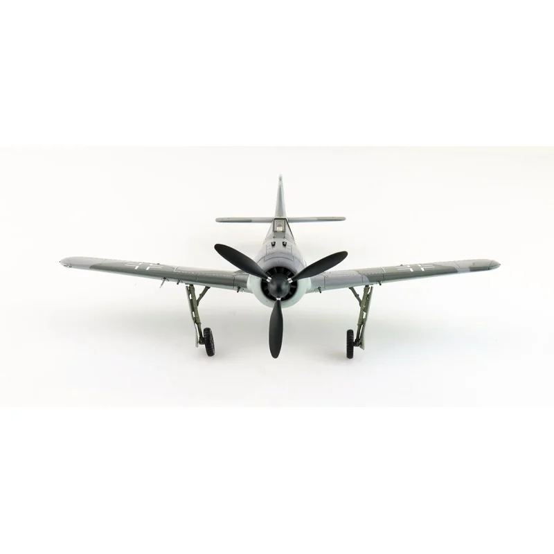 HobbyMaster Focke Wulf 190A-3 8/JG.2 Luftwaffe WWII