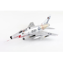 Miniatura F-100D Super Saber 020/51-1535 41st Sqn. ROCAF