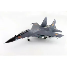 Miniatura Su-30SM Flanker H Red 09 Kazakhstan Air Defense Forces 2019 “Aviadarts Contest”