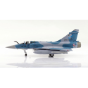 Avión en miniatura Mirage 2000-5 102-MK EC 1/2 Storks