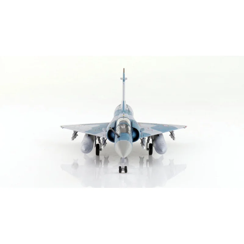 HobbyMaster Mirage 2000-5 102-MK EC 1/2 Storks