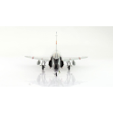 HobbyMaster F-102A Delta Dagger 199th FIS Hawaii ENG 1960s