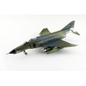 Miniatura F-4E Phantom II 67-351497th Squadron South Korea 198