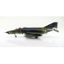 Avión en miniatura F-4E Phantom II 67-351497th Squadron South Korea 198