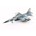 Miniatura F-5E Tiger II 'Indonesian Air Force' TS-0503 TNI-AU Wing 300 1985