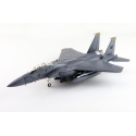 Miniatura F-15SG Multi-role Fighter Aircraft 8328 149 Squadron RSAF