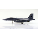 Avión en miniatura F-15SG Multi-role Fighter Aircraft 8328 149 Squadron RSAF