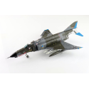 Miniatura F-4F Phantom II 38+20 JG 74 'Molders' 1982