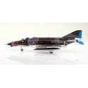 Avión en miniatura F-4F Phantom II 38+20 JG 74 'Molders' 1982