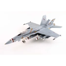 Miniatura F/A-18C 'Death Rattlers' 165220 VMFA-323 US Marines 2021