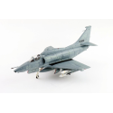 Miniatura A-4M Skyhawk VMA-131 'Diamondbacks' US Marines 1993