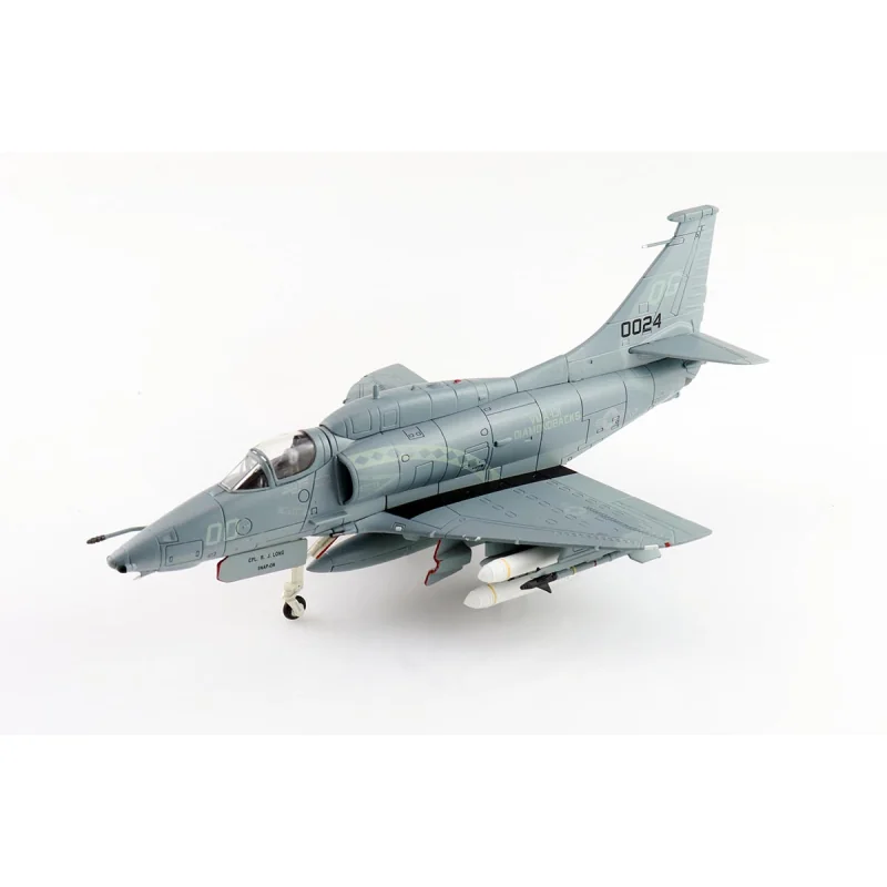 Miniatura A-4M Skyhawk VMA-131 'Diamondbacks' US Marines 1993