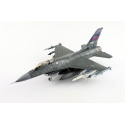 Miniatura F-16C Fighting Falcon 92-3911 157th FS South Carolina ENG Sep 2020