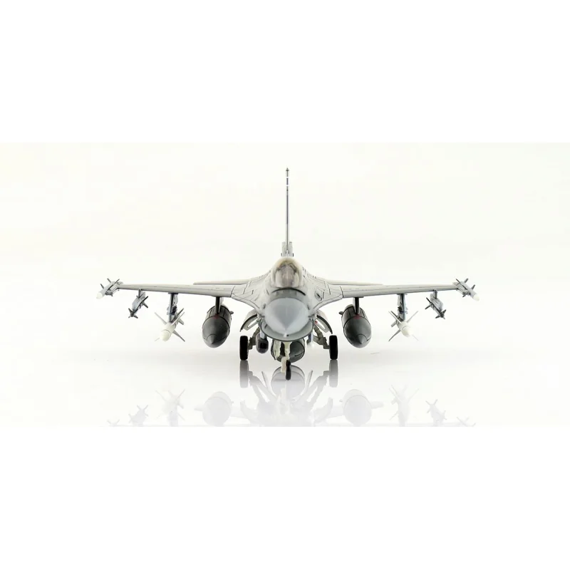 HobbyMaster F-16C Fighting Falcon 92-3911 157th FS South Carolina ENG Sep 2020