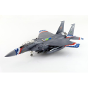 Miniatura F-15E Strike Eagle 'Liberator' 92-0364 48th FW USAF 2022